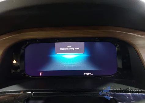 2024 Volkswagen Atlas 2.0T Se из США, поврежденный, VIN 1V2LR2CA1RC582901